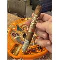 Arturo Fuente Opus X Angels Share Reserva D Chateau 7  * 48