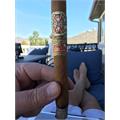 Arturo Fuente Opus X Angels Share Reserva D Chateau 7  * 48