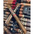 Arturo Fuente Opus X Angels Share Reserva D Chateau 7  * 48