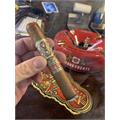 Arturo Fuente Opus X Angels Share Perfecxion X 6 1/4 * 48