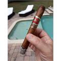Arturo Fuente Opus X Angels Share Perfecxion X 6 1/4 * 48