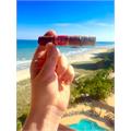 Joya Red Short Churchill 4 3/4 * 48