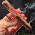 Joya Red Toro 6  * 52