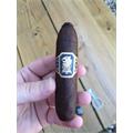 Liga Undercrown Maduro Flying Pig 4  * 60