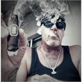 Liga Undercrown Maduro Flying Pig 4  * 60