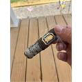 Liga Undercrown Maduro Flying Pig 4  * 60
