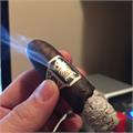 Liga Undercrown Maduro Flying Pig 4  * 60