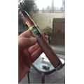 EP Carrillo Edicion Limitada 5 Year Anniversary 6  1/2 * 54