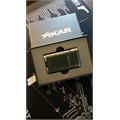 XIKAR Allume Double Torch Lighter