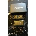 XIKAR Allume Double Torch Lighter