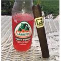 Herrera Esteli Norteno Toro Especial 6  * 50