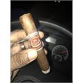 Arturo Fuente Rosado Sungrown Magnum R 44 4  7/8 * 47