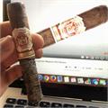 Arturo Fuente Rosado Sungrown Magnum R 44 4  7/8 * 47