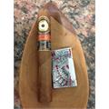 Perdomo Double Aged 12 Year Sun Grown Epicure 6  * 56