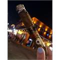 Perdomo Double Aged 12 Year Sun Grown Epicure 6  * 56