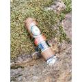 Perdomo Double Aged 12 Year Sun Grown Epicure 6  * 56