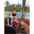 Perdomo Double Aged 12 Year Sun Grown Churchill 7  * 56