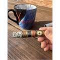 Perdomo Double Aged 12 Year Sun Grown Churchill 7  * 56