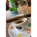 Perdomo Double Aged 12 Year Sun Grown Gordo Extra 6 1/2 * 60