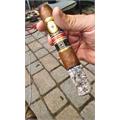 Perdomo Double Aged 12 Year Sun Grown Gordo Extra 6 1/2 * 60