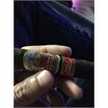 EP Carrillo La Historia Dona Elena 6 1/8 * 50