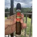 EP Carrillo La Historia El Senador 5 3/8 * 52