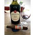 EP Carrillo La Historia E-III 6 7/8 * 54