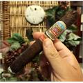 EP Carrillo La Historia E-III 6 7/8 * 54