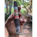 EP Carrillo La Historia E-III 6 7/8 * 54