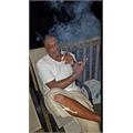 Padron Family Reserve No. 50 Maduro 5  * 54