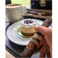 Padron Family Reserve No. 50 Maduro 5  * 54