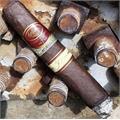 Padron Family Reserve No. 50 Maduro 5  * 54