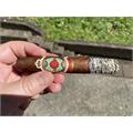 Ashton Symmetry Belicoso 5 1/4 * 52