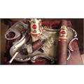 Ashton Symmetry Robusto 5  * 50
