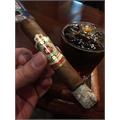 Ashton Symmetry Robusto 5  * 50