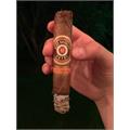 Alec Bradley Coyol Robusto 5  * 52