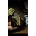 Thunderbird Butane Insert TH-INSERT/2T