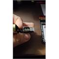 Thunderbird Butane Insert TH-INSERT/2T