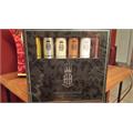 Alec Bradley Tubo Collection, 5-Cigar Sampler