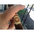 Arturo Fuente Rosado Sungrown Magnum R Super Sixty 6  * 60