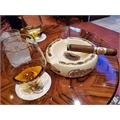 Arturo Fuente Rosado Sungrown Magnum R Super Sixty 6  * 60