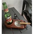 Arturo Fuente Rosado Sungrown Magnum R Super Sixty 6  * 60