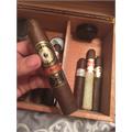 Perdomo Double Aged 12 Year Maduro Robusto 5  * 56