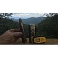 Perdomo Double Aged 12 Year Maduro Churchill 7  * 56
