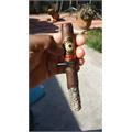 Perdomo Double Aged 12 Year Maduro Churchill 7  * 56
