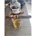 Perdomo Double Aged 12 Year Maduro Churchill 7  * 56