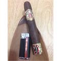 Alec Bradley Nica Puro Diamond Rough Cut 6  1/4 * 54