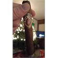 Alec Bradley Nica Puro Diamond Rough Cut 6  1/4 * 54