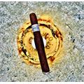 Liga Privada Unico Ratzilla 6 1/4 * 46