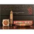 Arturo Fuente Opus X Love Affair 4 1/2 * 52